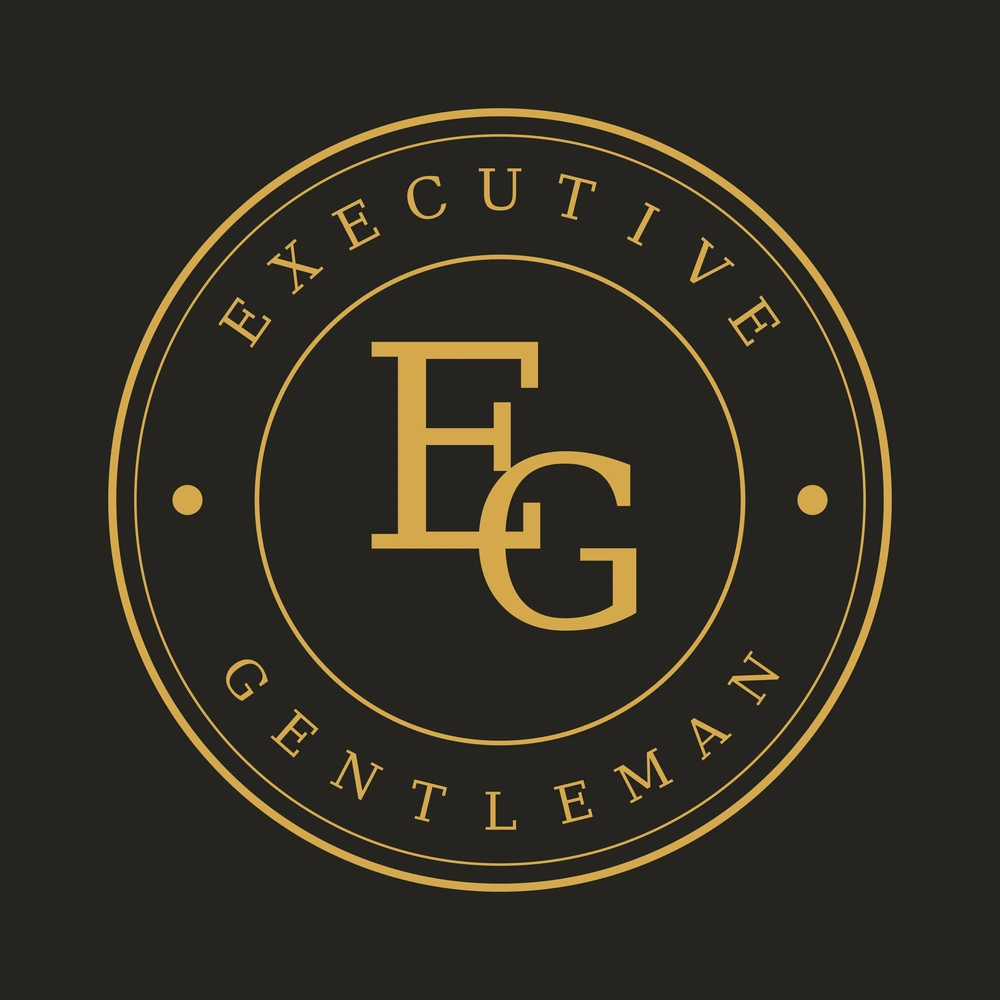 The Executive Gentleman